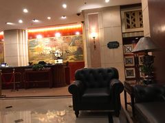 -上海安亭别墅花园酒店