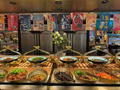 -梨花自助烤肉(西三旗万象汇黑金店)