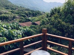 -美人鱼悬崖海景餐厅(鹿嘴山庄店)
