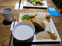 -素清香(解放路店)