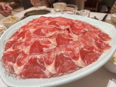 -帝皇海海鲜豆捞(桐泾商务广场店)