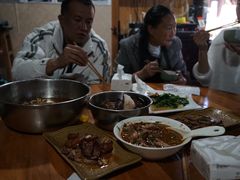 -龙姐私房菜(和顺古镇店)