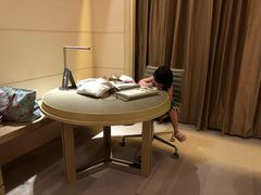 -西贡日航酒店