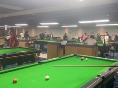 -云川台球(马甸店)