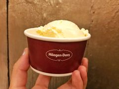 哈根达斯-稻早料理美术馆(城阳店)