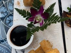 -喜林苑·稻田餐厅(品相府店)