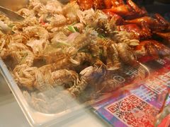 -盒马鲜生(悦峰店)