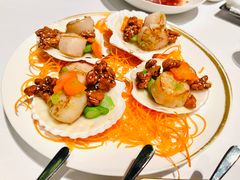 -金轩中餐厅 Jin Xuan(浦东丽思卡尔顿酒店)