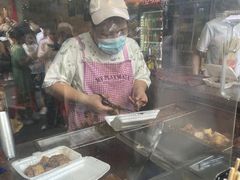 -细妹五香牛杂(步行街店)