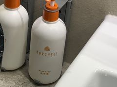 -千禧新世界香港酒店