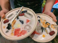 -海大南门夜市(海富街店)