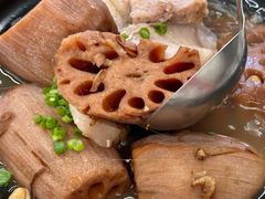 -上水酒家(信德分店)