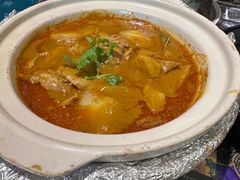 -小娘惹厨房Little Nyonya(狮城有约上榜店)