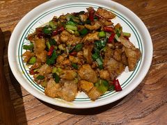 -云海肴·汽锅鸡·云南菜(美罗城店)