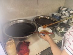 -颗颗香马边杨抄手(春华路店)