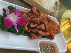 -金塔傣乡·德宏傣味·手抓饭·孔雀宴·云南民族特色菜(文化巷店)