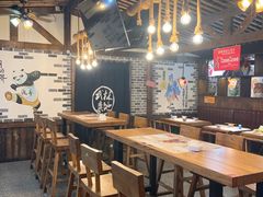 大堂-酒阳蒸经小酒馆(解放碑店)