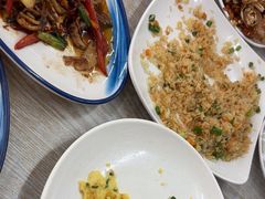 -红月湾海鲜饭店•沙滩海景(双月湾店)
