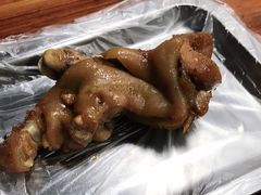 -赵元章肉骨烧(山塘街店)