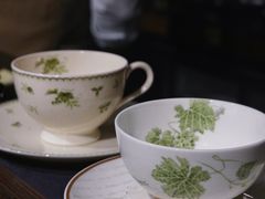 -Hei Cafe(工体店)
