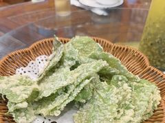 -合肥妈妈菜(青阳南路店)