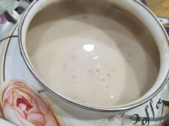 -清真·东拉黑炭火烤羊腿(世通·国际店)