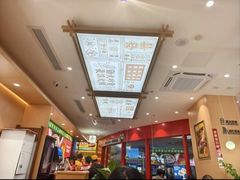 -华记煲仔华·煲仔饭(三元里万科里店)