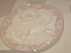鲜黄喉-李姑婆鲜切牛肉火锅自助(凤城二路店)