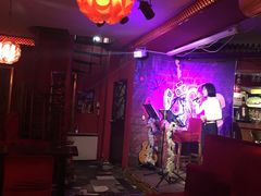-金麦圣KTV