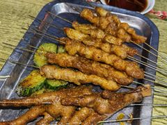 -建国烧烤(建乐路店)