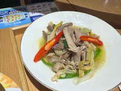 -马记永·兰州牛肉面(3019君尚店)