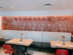 大堂-必胜客(花舞大唐博物馆店)