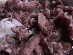 -菜忠潮州牛肉店(岗厦店)