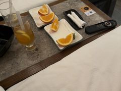 -和子足浴SPA会馆(东方之门店)