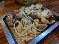 -周记蟹仔粉(侨港风情街店)