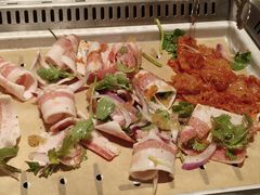 -新石器烤肉(虹悦城店)