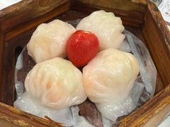 -粤食堂(天津和悦汇店)