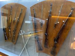 -澳门保安部队博物馆