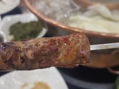 -情忆草原涮肉馆