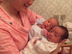 -爱贝佳母婴护理服务中心·月嫂育儿嫂(鲁迅路店)