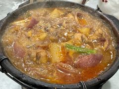 -范贤光鸡公煲(平乐园总店)