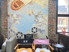 -16毫米咖啡&酒吧(南锣鼓巷店)