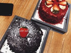 -幸福西饼生日蛋糕·下午茶(思明店)