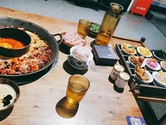 -楠火锅(龙阳广场店)