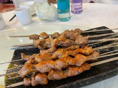 羊肉串-新粤新疆菜(禅城店)