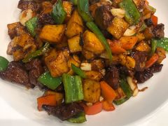-合合春饼·酱骨·东北菜(潘家园店)