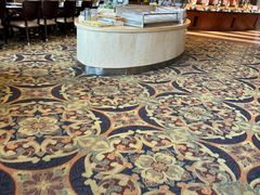 -泉州悦华酒店·自助餐厅