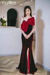 -予白婚纱礼服馆