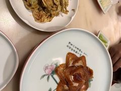 -京华烟云·北京烤鸭(领展购物广场·中关村店)