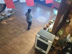 -百草滩羊清水涮羊肉(长城路店)